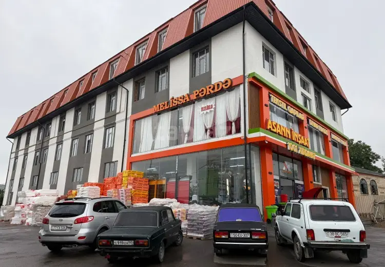 2 otaqlı mənzil , Qusar