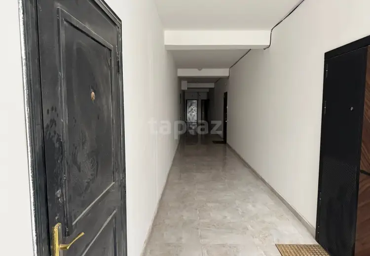 2 otaqlı mənzil , Qusar