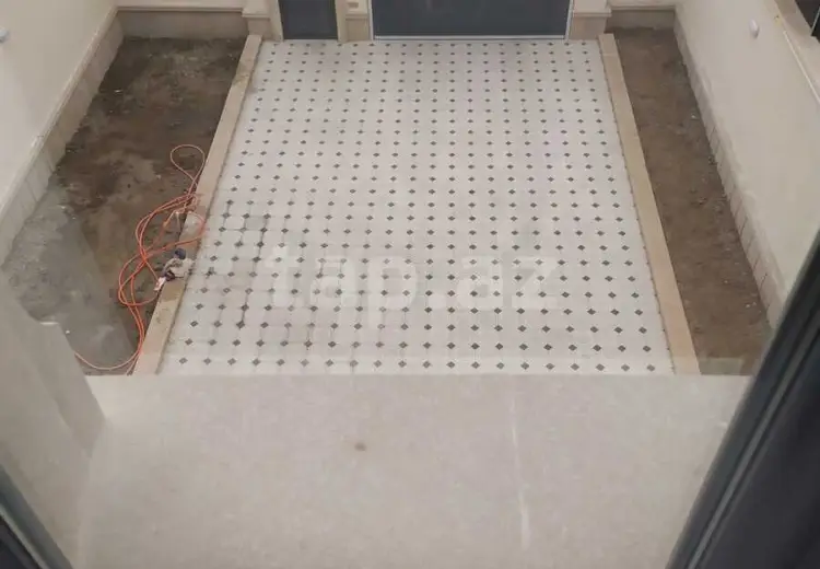 5 otaqlı mənzil , Qaraçuxur qəs., Suraxanı, Bakı