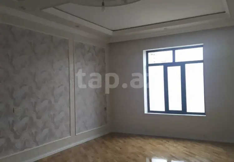 5 otaqlı mənzil , Qaraçuxur qəs., Suraxanı, Bakı