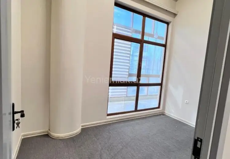 160 m² Obyekt / Ofis Kirayə (aylıq), Nəsimi, Bakı