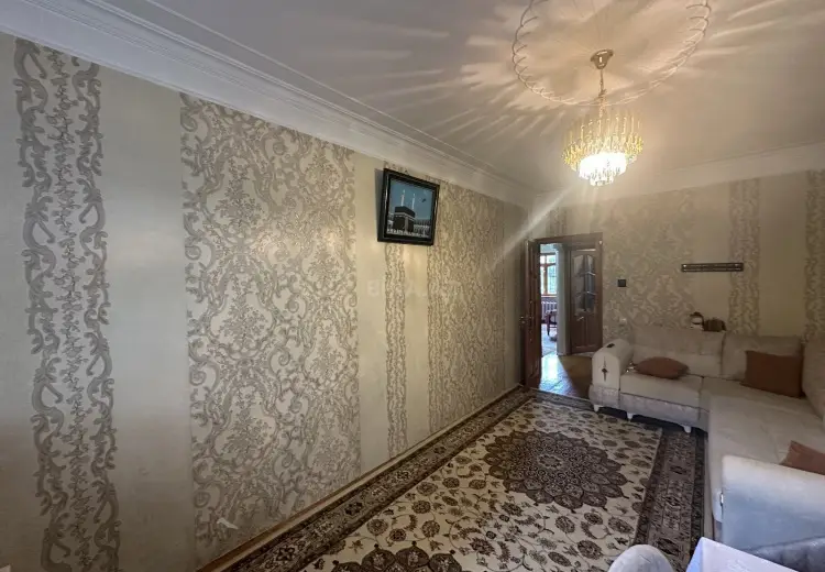 3 otaqlı mənzil Satılır, Yeni Günəşli qəs., Suraxanı, Bakı