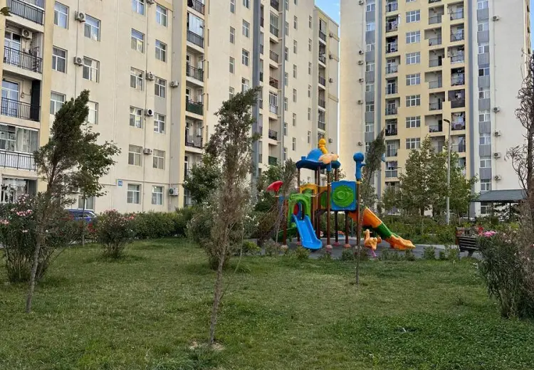 2 otaqlı mənzil Satılır, Yasamal qəs., Abşeron