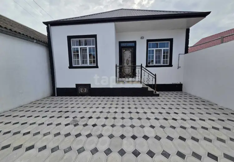 3 otaqlı mənzil , Ramana qəs., Sabunçu, Bakı