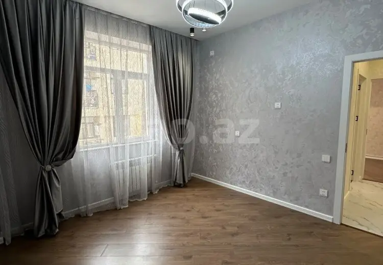 3 otaqlı mənzil , Xırdalan
