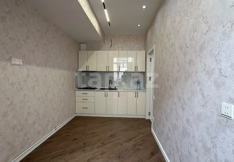 3 otaqlı mənzil , Xırdalan