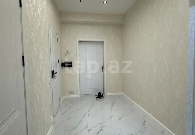 3 otaqlı mənzil , Xırdalan