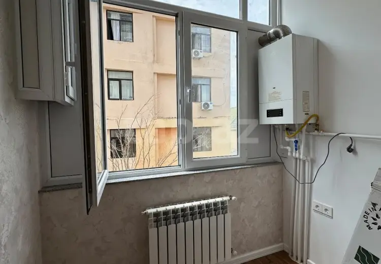 3 otaqlı mənzil , Xırdalan