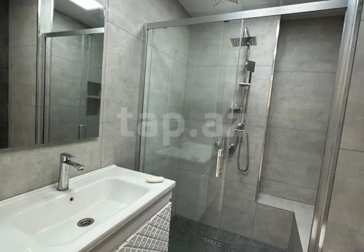 3 otaqlı mənzil , Xırdalan
