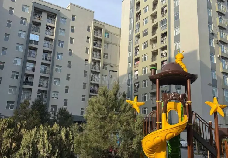 3 otaqlı mənzil Satılır, Yasamal qəs., Abşeron