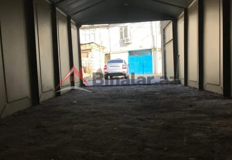 16 m² Obyekt / Ofis Kirayə (aylıq), Bakı