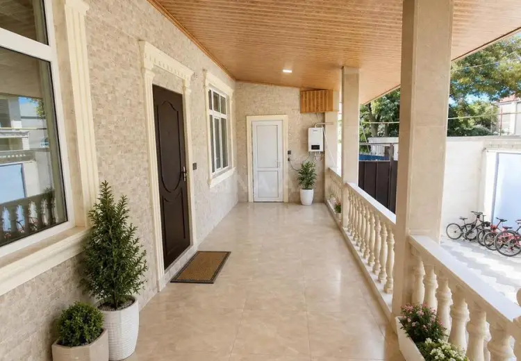 3 otaqlı mənzil Satılır, Nizami, Bakı