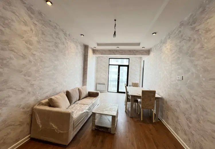 2 otaqlı mənzil Satılır, Xətai, Bakı