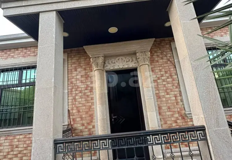 4 otaqlı mənzil , Badamdar qəs., Səbail, Bakı
