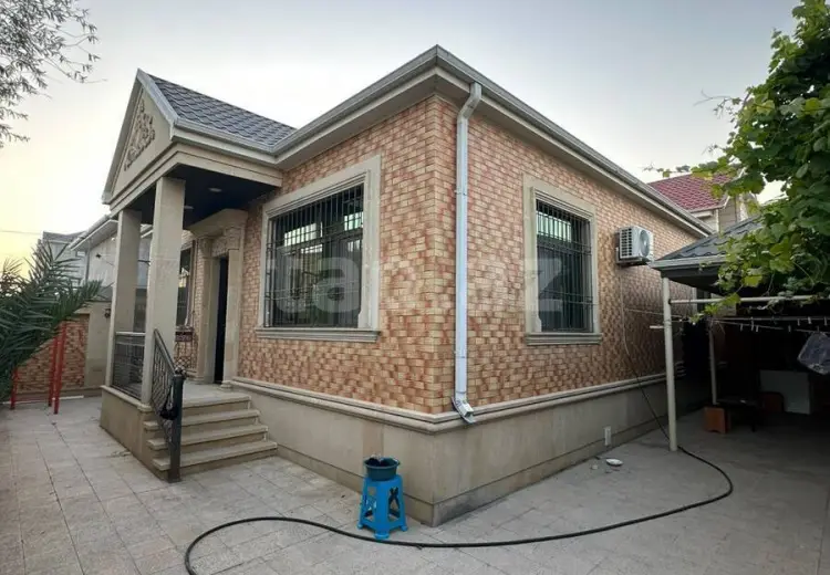 4 otaqlı mənzil , Badamdar qəs., Səbail, Bakı