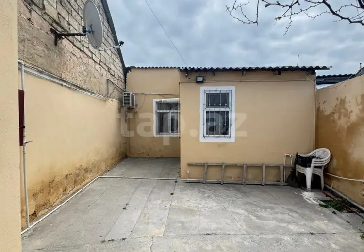 3 otaqlı mənzil , Hövsan qəs., Suraxanı, Bakı