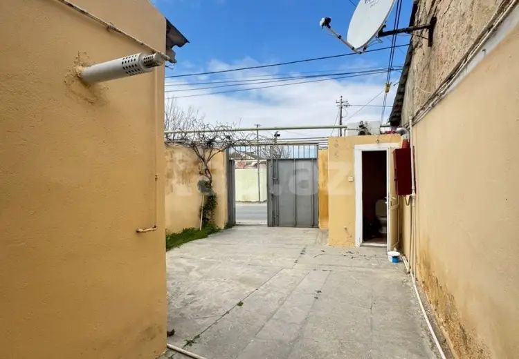 3 otaqlı mənzil , Hövsan qəs., Suraxanı, Bakı