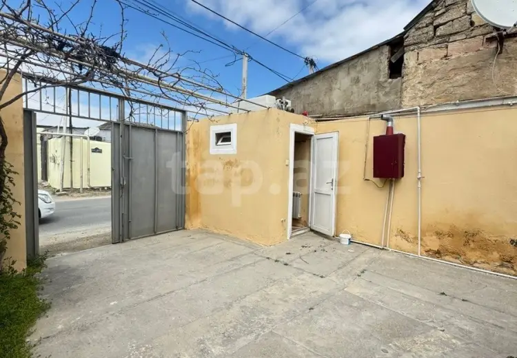 3 otaqlı mənzil , Hövsan qəs., Suraxanı, Bakı