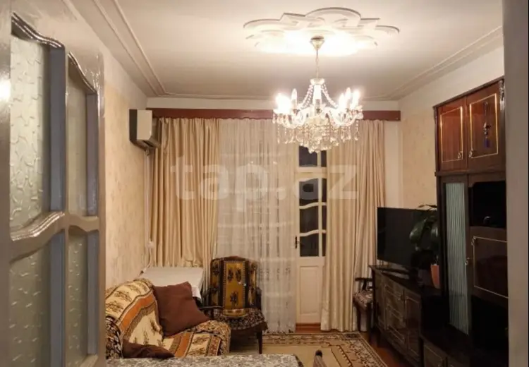 2 otaqlı mənzil , Sumqayıt