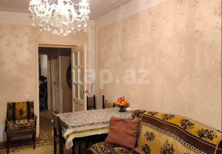 2 otaqlı mənzil , Sumqayıt