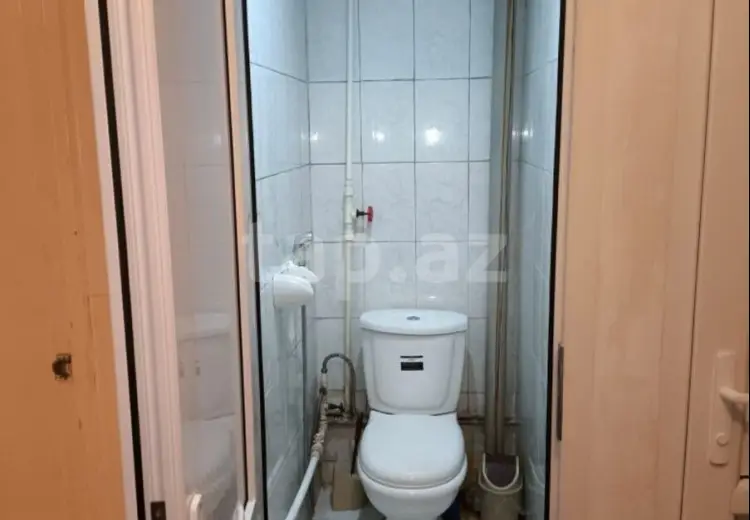 2 otaqlı mənzil , Sumqayıt
