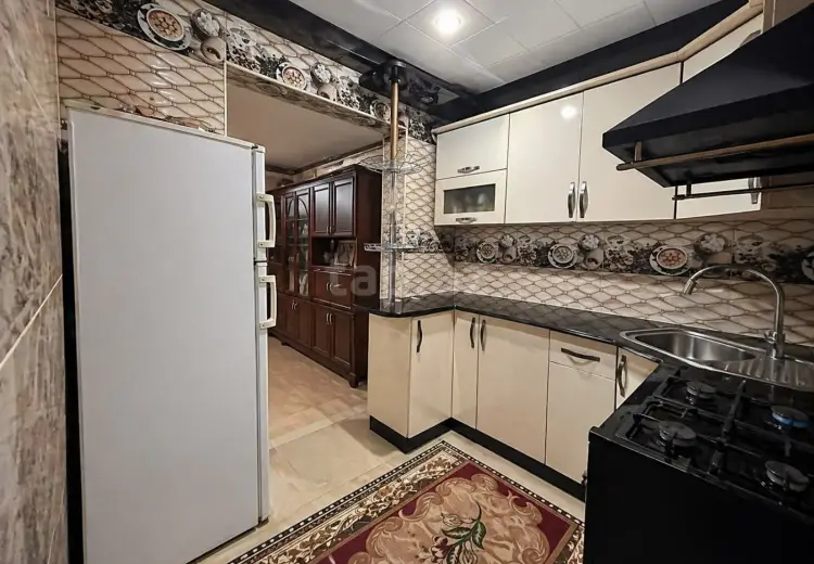 1 otaqlı mənzil , Sumqayıt