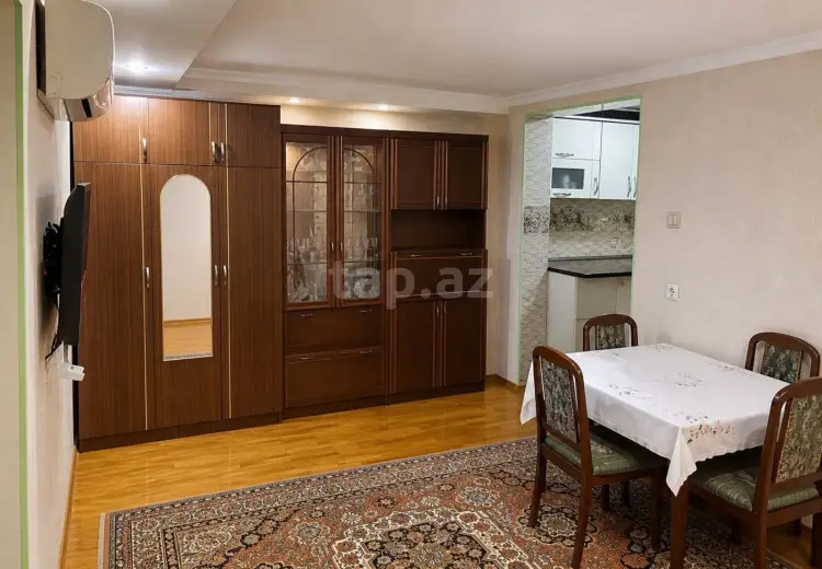 1 otaqlı mənzil , Sumqayıt