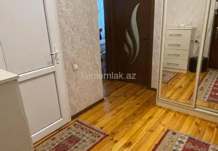145 000 AZN - 2 otaqlı mənzil Satılır, Əhmədli, Xətai, Bakı