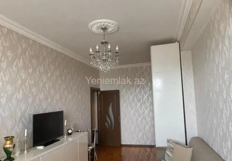 145 000 AZN - 2 otaqlı mənzil Satılır, Əhmədli, Xətai, Bakı