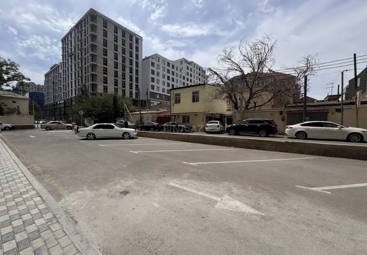 142 m² Obyekt / Ofis Kirayə (aylıq), Kubinka, Nəsimi, Bakı