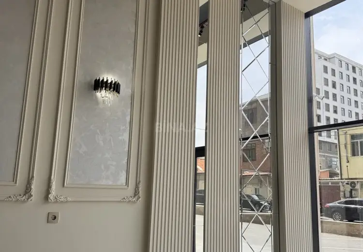 142 m² Obyekt / Ofis Kirayə (aylıq), Kubinka, Nəsimi, Bakı