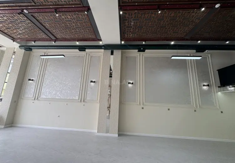 142 m² Obyekt / Ofis Kirayə (aylıq), Kubinka, Nəsimi, Bakı