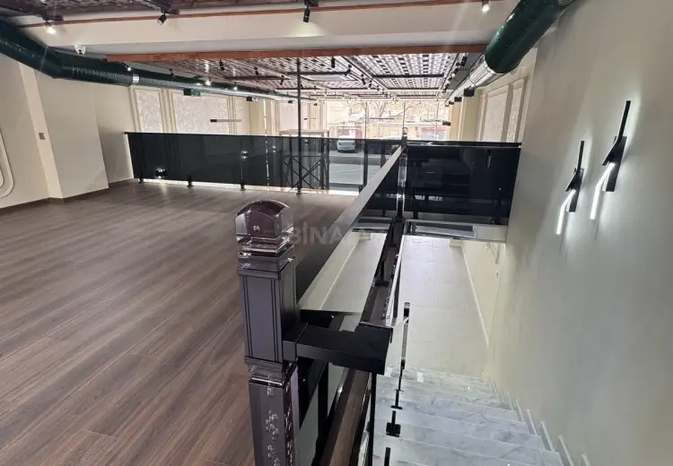 142 m² Obyekt / Ofis Kirayə (aylıq), Kubinka, Nəsimi, Bakı