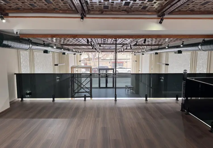 142 m² Obyekt / Ofis Kirayə (aylıq), Kubinka, Nəsimi, Bakı
