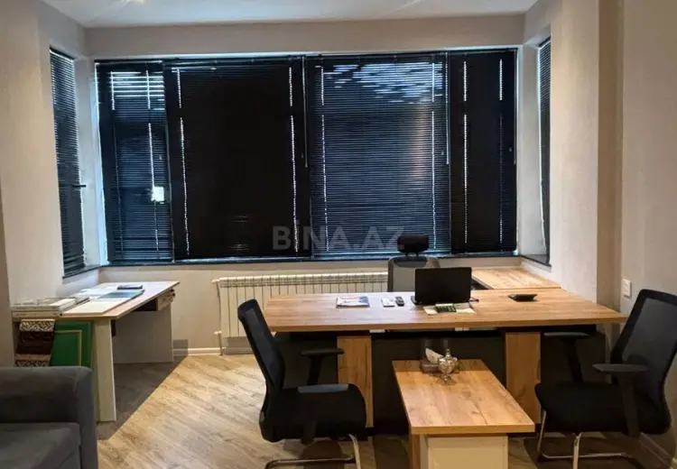 25 m² Obyekt / Ofis Kirayə (aylıq), Nərimanov, Bakı
