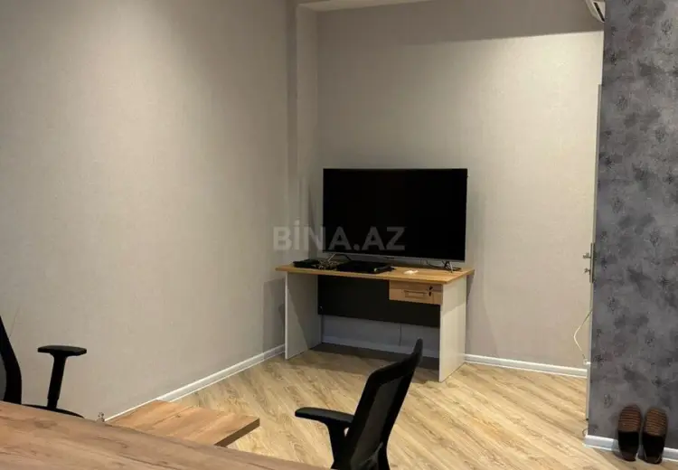 25 m² Obyekt / Ofis Kirayə (aylıq), Nərimanov, Bakı