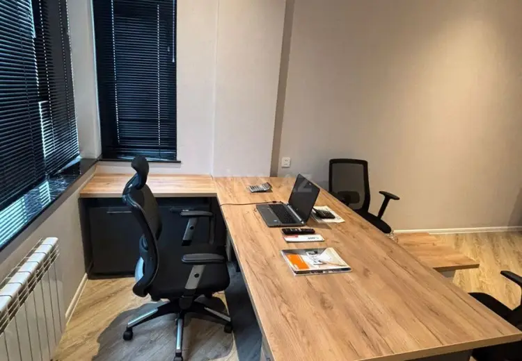 25 m² Obyekt / Ofis Kirayə (aylıq), Nərimanov, Bakı