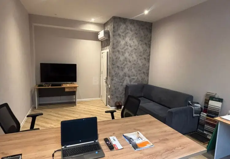 25 m² Obyekt / Ofis Kirayə (aylıq), Nərimanov, Bakı