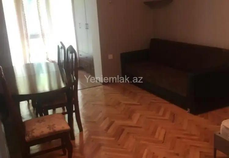 1 otaqlı mənzil Satılır, Yasamal qəs., Yasamal, Bakı