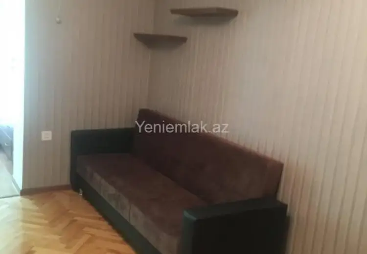1 otaqlı mənzil Satılır, Yasamal qəs., Yasamal, Bakı