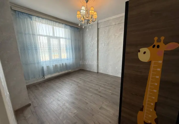 3 otaqlı mənzil Satılır, Xırdalan