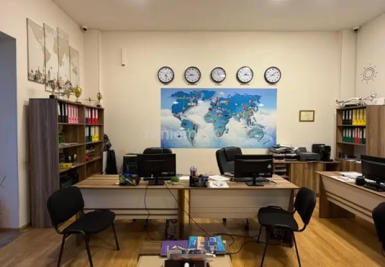 45 m² Obyekt / Ofis Kirayə (aylıq), Nəsimi, Bakı