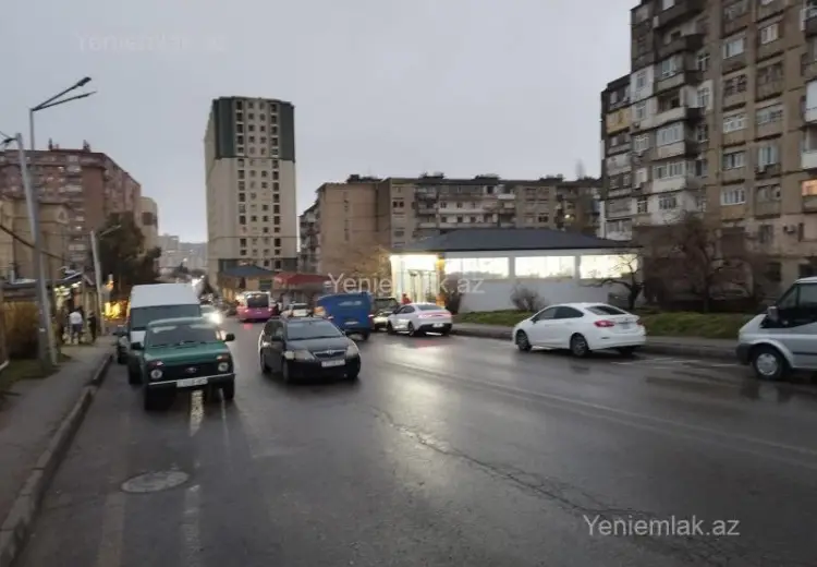 123 000 AZN - 32 m² Obyekt / Ofis Satılır, Yeni Yasamal qəs., Yasamal, Bakı