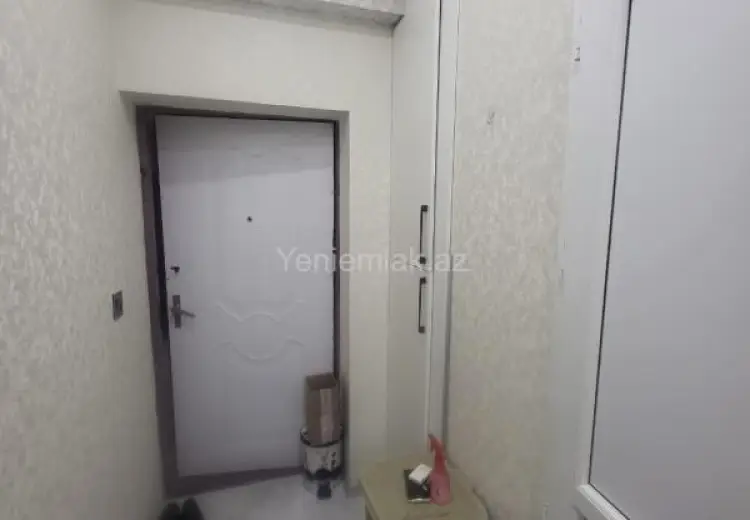 80 000 AZN - 2 otaqlı mənzil Satılır, Masazır, Abşeron