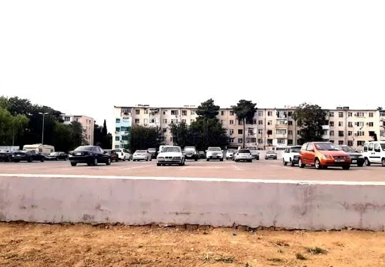 1000 m² Obyekt / Ofis Satılır, Nizami, Bakı