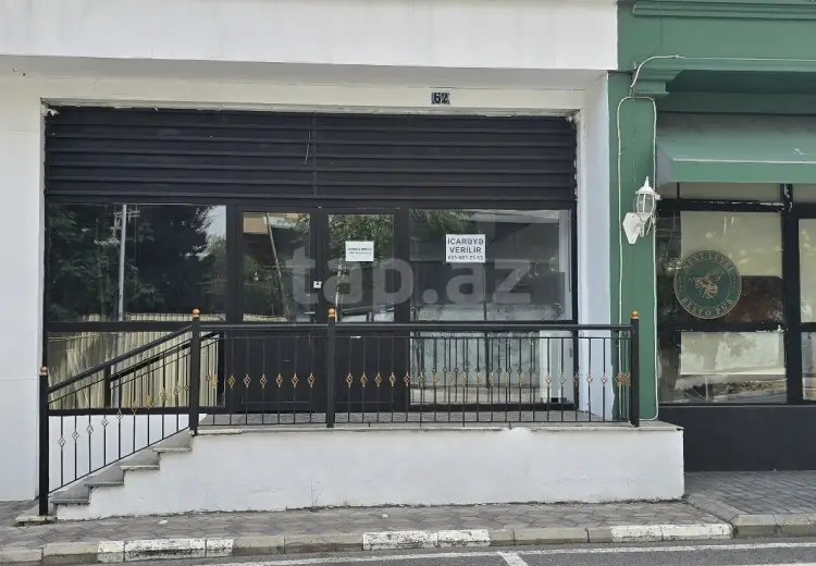 0 m² Obyekt / Ofis , Bakı