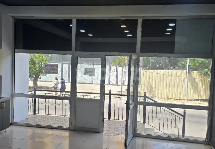 0 m² Obyekt / Ofis , Bakı