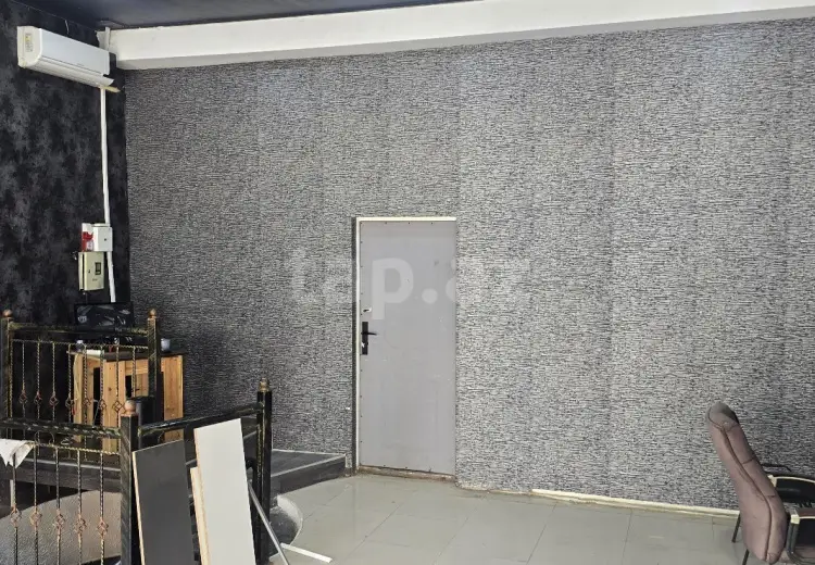 0 m² Obyekt / Ofis , Bakı