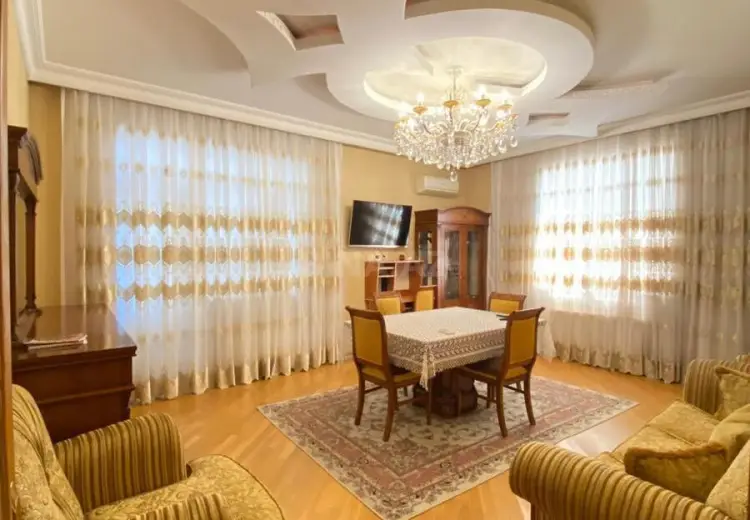 3 otaqlı mənzil Kirayə (aylıq), Yasamal qəs., Yasamal, Bakı