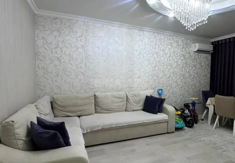 3 otaqlı mənzil Satılır, Əhmədli, Xətai, Bakı